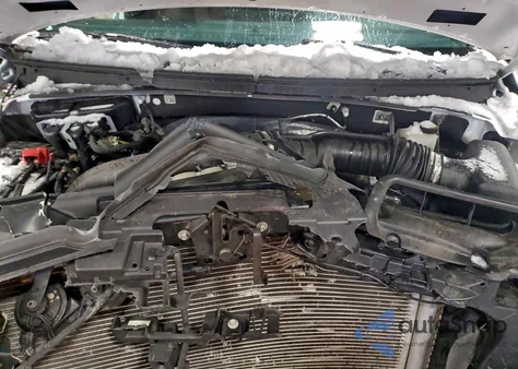 2022 Ford Expedition Max Limited из США, поврежденный, VIN 1FMJK2AT6NEA25977